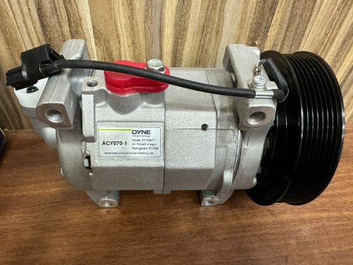 كمبروسر هوندا اكورد 2008-2012 جديد حجم 17