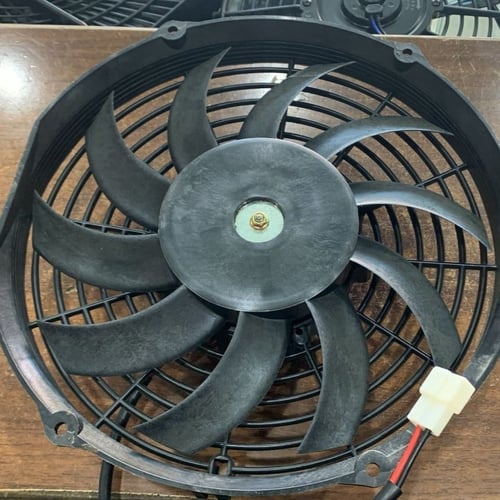 مروحه اضافيه East Sun R2 جديد