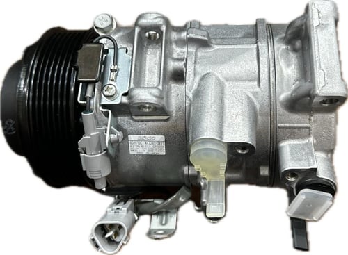 كمبروسر تويوتا افالون 2005-2007 دنسو جديد