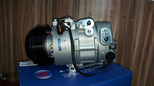 كمبروسر هونداي توسان كيا سبورتاج النترا 2012-2017...