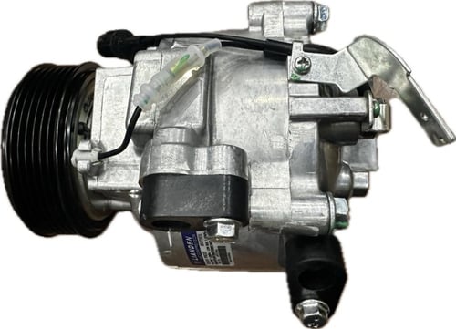 كمبروسر ميتسوبيشي لانسر/اوتلندر/اكليبس كروس 2012-2...