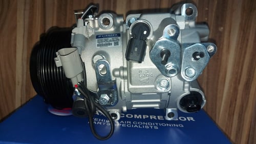 كمبروسر تويوتا لكزيز افلون 3حساس ES350 2010-2015 /...