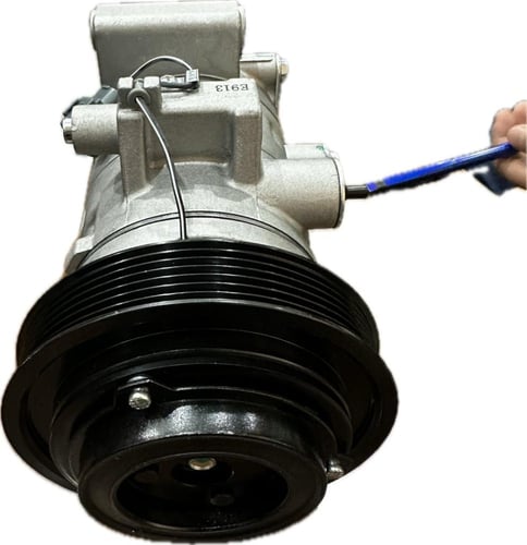 كمبروسر مازدا 6 2008 ACY26162 جديد