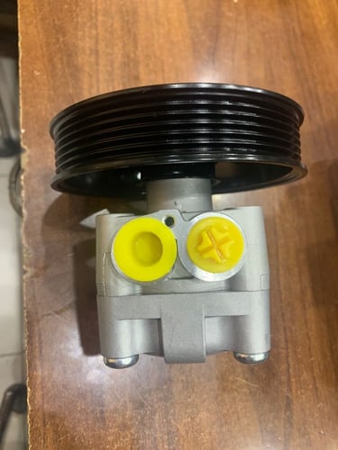 علبة باور نيسان باتفندر إنفنتي 2001/204 3.Lجديد