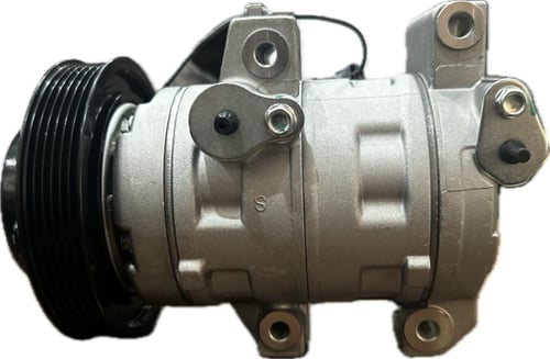 كمبروسر مازدا 6 2008 ACY26162 جديد