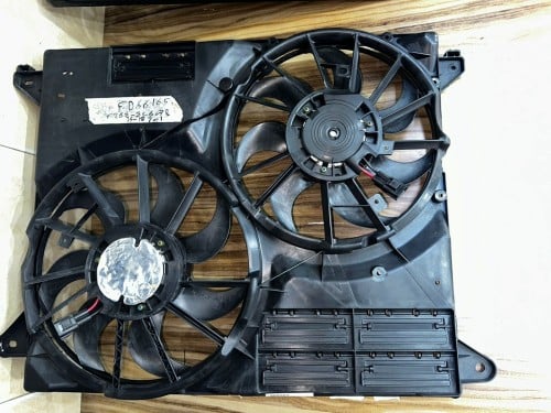 مروحة فورد تايوان ايدج 2015-2018 جديد