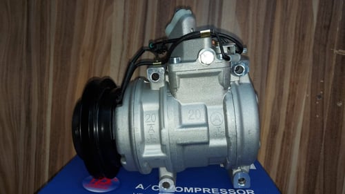 كمبروسر تويوتا لاند كروزر 6 سلندر 1998-2007 جديد