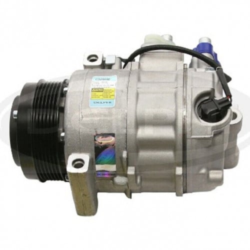 كمبروسر مارسيدس S350 جديد حساس/بدون حساس