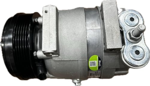 كمبروسر شيفروليه افيو ACY 250 جديد