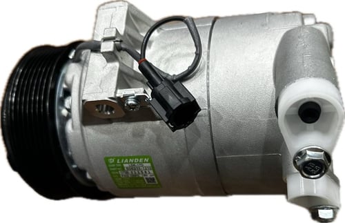 كمبروسر نيسان باترول /باتفندر 3مسمار 2016جديد