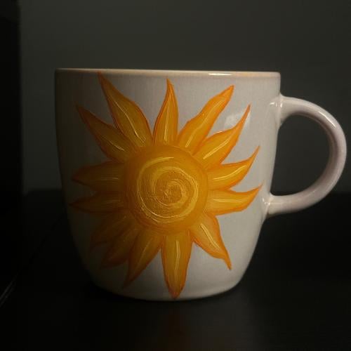 sun