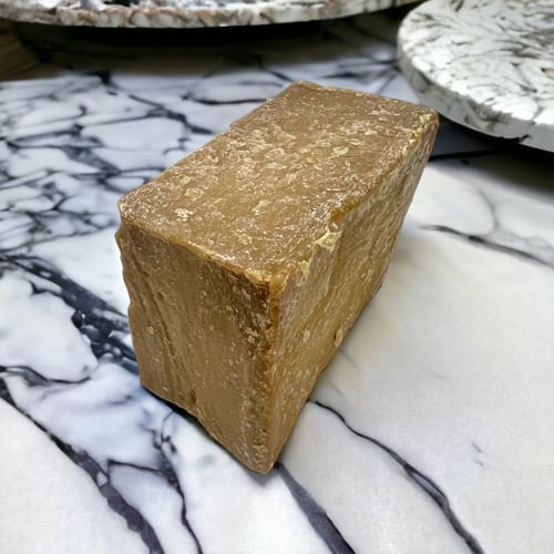 صابون غار طبيعي