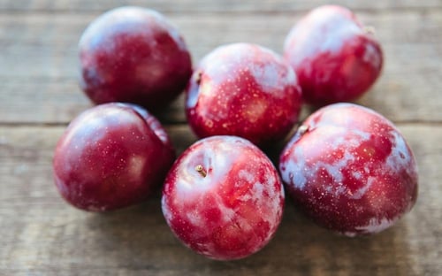 بخارى ريد بيوتي حوالي متر 80سم الى مترين صنف مميز