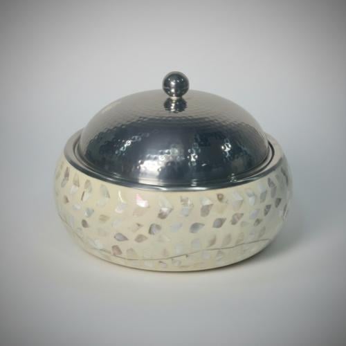 حافظة طعام صدف