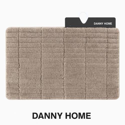 سجادة حمام فاخرة من DANNY HOME