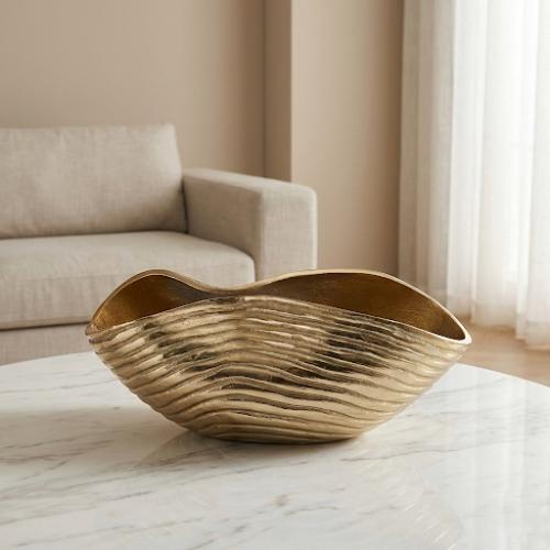 وعاء نحاس صناعة هندية