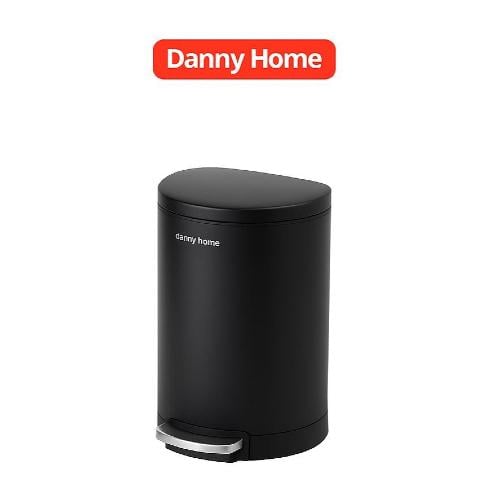 سلة نفايات منزلية عصرية – Danny Home