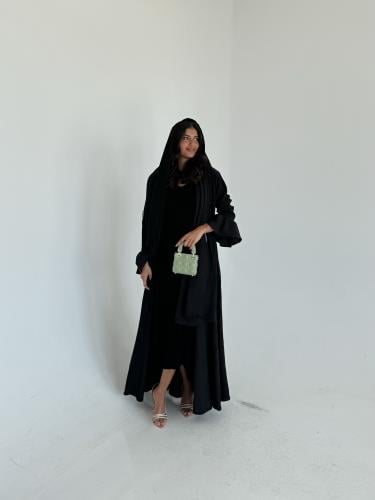 #114 BLACK