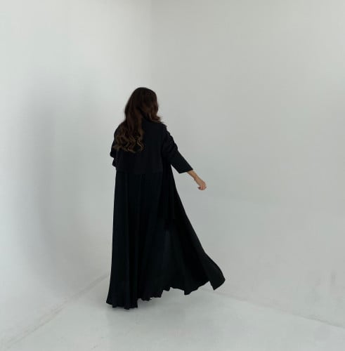 عباية كلوش #21