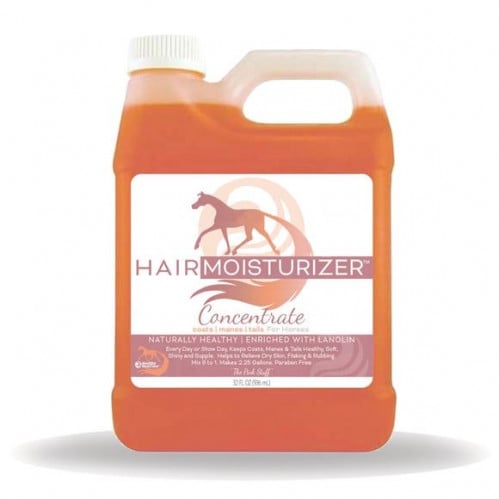 مرطب 1 لتر Healthy HairCare® Hair Moisturizer 1 li...