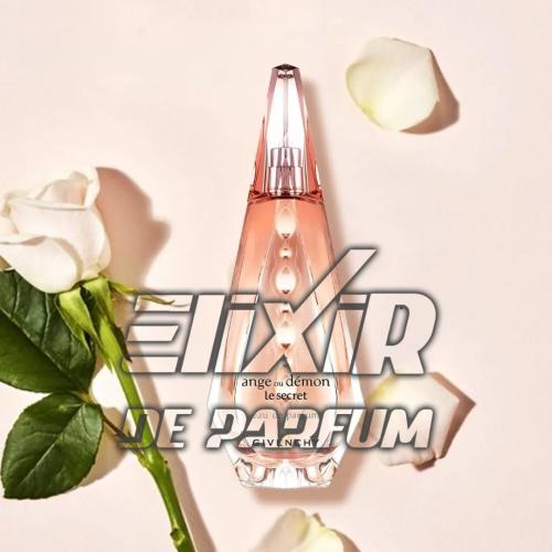 بديل انج أو ديمون لو سيكريت 2014 جيفانشي