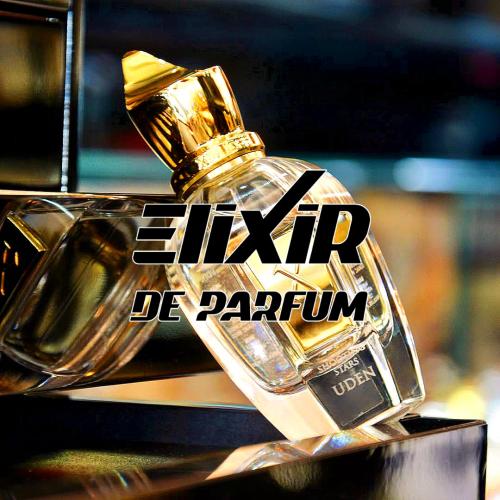 بديل عطر أودين زيرجوف Uden Xerjoff (ALTERNATIVE)