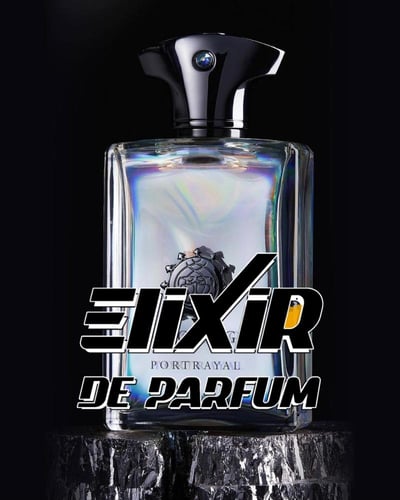 بديل بورترايل مان أمواج Portrayal Man Amouage Alte...