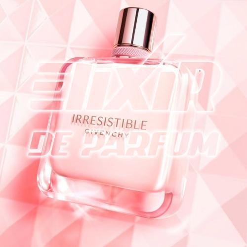 بديل إريزيستيبيل روز فيلفيت جيفانشي Irrésistible G...