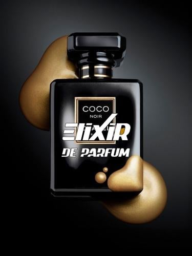 بديل عطر كوكو نوار شانيل Coco Noir Chanel (ALTERNA...