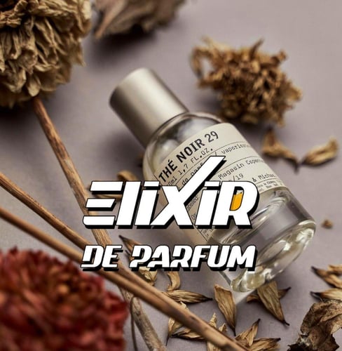 بديل عطر ذا نوار 29 لو لابو The Noir 29 Le Labo (A...