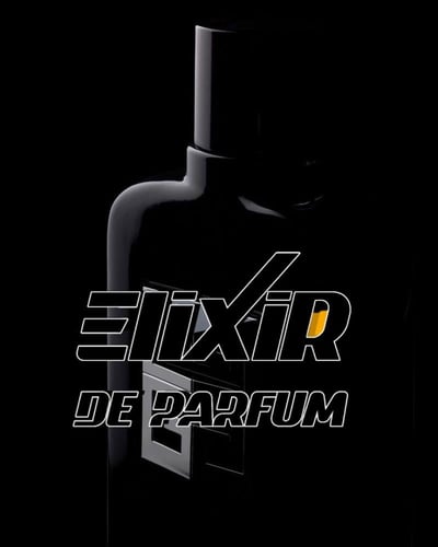 بديل عطر جنتلمان سوسايتي جيفانشي Gentleman Society...