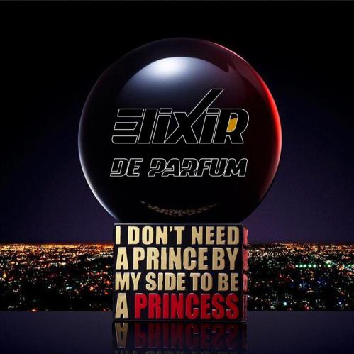 بديل عطر برنس برنسس باي كيليان I Don't Need A Prin...
