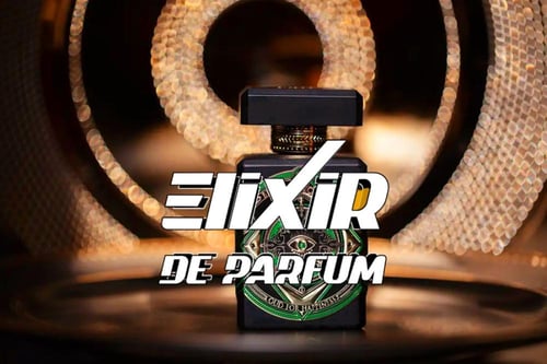 بديل عطر عود فور هابينيس إنيشيو بارفامز بريفيه Oud...