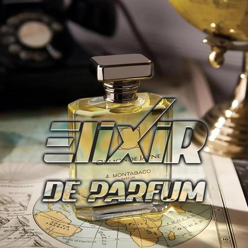 بديل عطر مونتاباكو أورموند جاين Montabaco Ormonde...