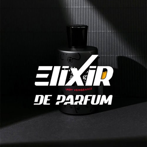 بديل عطر ليدي فينجينس جولييت هاز ايه قن