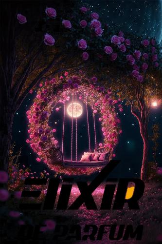 معطر جسم نايت فلاور Night Flower Body Mist