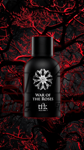 بديل وار أوف ذي روزيس ذي فريغرنس كيتشن War of the...