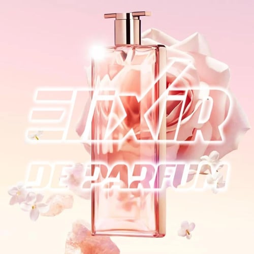 بديل عطر إيدول لانكوم