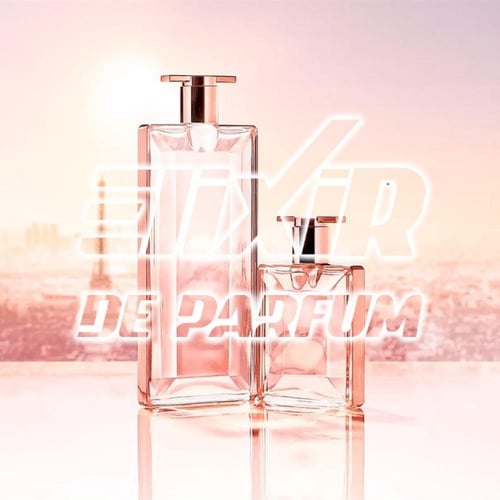 بديل عطر إيدول لانكوم