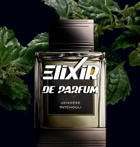 بديل عطر جاڤانيز باتشولي إرمينيجيلدو زينيا Javanes...