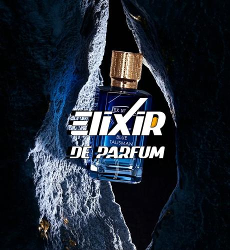 بديل عطر بلو تاليزمان من إكس نيلو