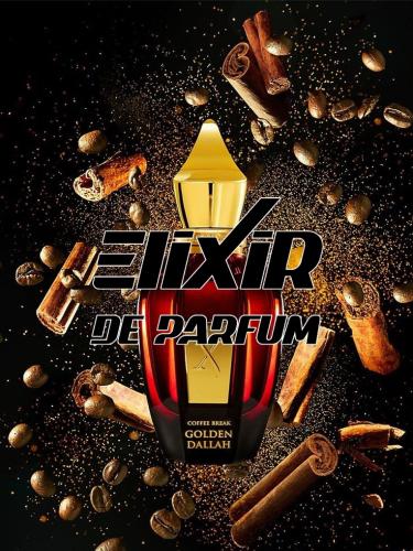بديل عطر جولدن دلة زيرجوف Golden Dallah Xerjoff (A...