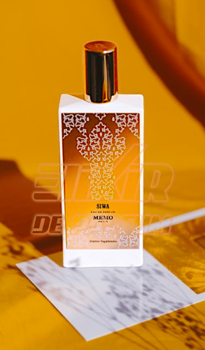 بديل سيوا ميمو باريس Siwa Memo Paris Alternative