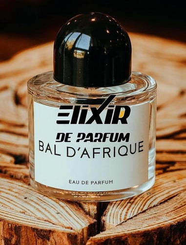 بديل عطر بال دافريك من بايريدو Bal d'Afrique Byred...