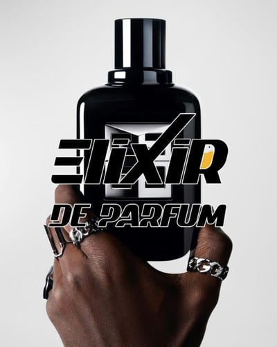 بديل عطر جنتلمان سوسايتي جيفانشي Gentleman Society...