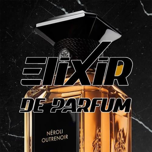بديل عطر نيرولي أوترانور جيرلان Néroli Outrenoir G...