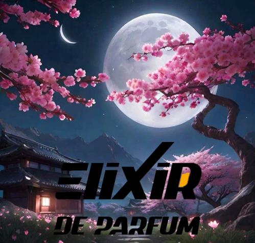 معطر جسم ساكورا دريم Sakura Dream Body Mist