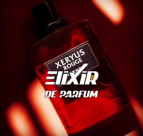 بديل عطر زيريوس روج جيفانشي Xeryus Rouge Givenchy...
