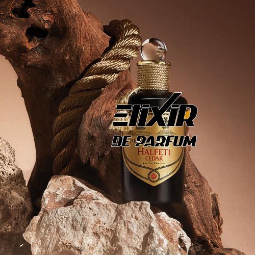 بديل عطر هالفيتي سيدار بنهالغنز Halfeti Cedar Penh...