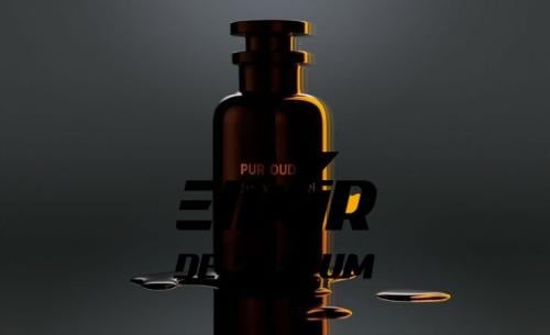 بديل عطر بيور عود لويس فويتون Pur Oud Louis Vuitto...